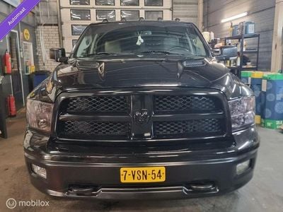 Gebruikt 2011 Dodge Ram Pickup | € 24.450