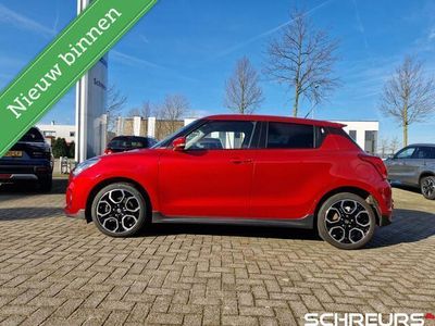 tweedehands Suzuki Swift 1.4 Sport Smart Hybrid | Nederlandse auto | Nog 3 jaar garantie |