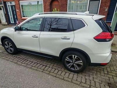 Occasion Nissan X-Trail Tekna 163 PK (119 kW) 2019 SUV