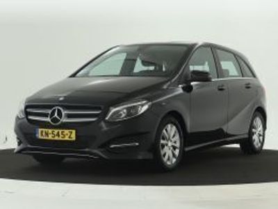 Mercedes B180