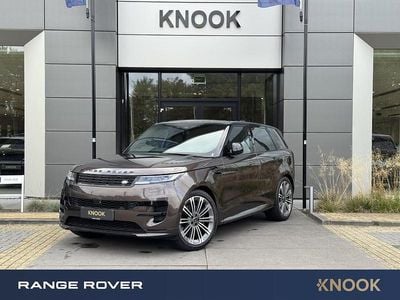 Occasion Land Rover Range Rover Sport Autobiography 549 PK (403 kW) 2024 Bruin SUV