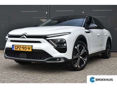 Citroën C5 X