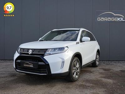 Occasion Suzuki Vitara Comfort+ 116 PK (85 kW) 2025 Wit SUV