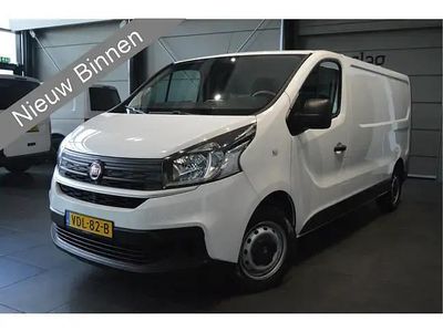 Fiat Talento