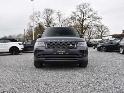 tweedehands Land Rover Range Rover 3.0 SDV6 VOGUE / CARPLAY / SCHUIFDAK / 360 / DAB