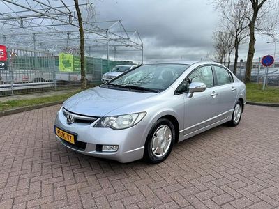 Occasion Honda Civic Hybrid 95 PK (69 kW) 2008