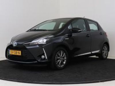 tweedehands Toyota Yaris 1.5 Hybrid Energy Plus