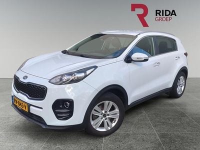 Occasion Kia Sportage Style 132 PK (97 kW) 2018 Suv SUV
