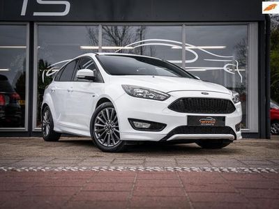 tweedehands Ford Focus 1.0 ST-Line