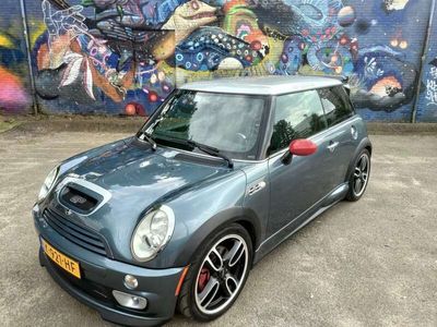 Mini John Cooper Works