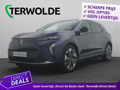 Renault Scénic