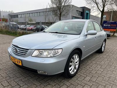 tweedehands Hyundai Grandeur 3.3i V6 Style / Nieuwstaat / Youngtimer