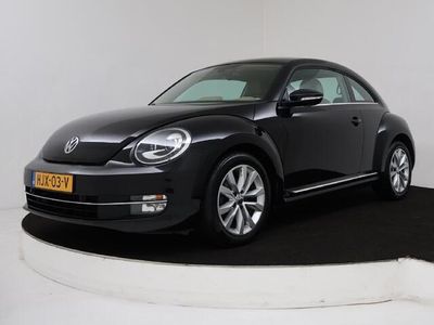 VW Beetle