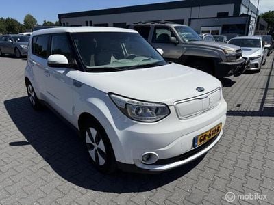 Kia Soul EV