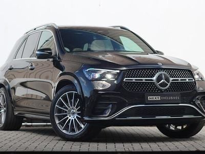 Mercedes GLE450 AMG