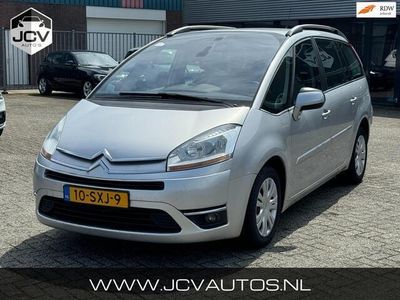 Citroën Grand C4 Picasso