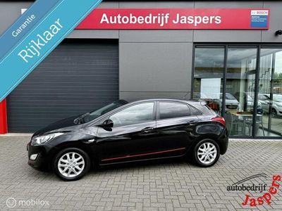 tweedehands Hyundai i30 1.4