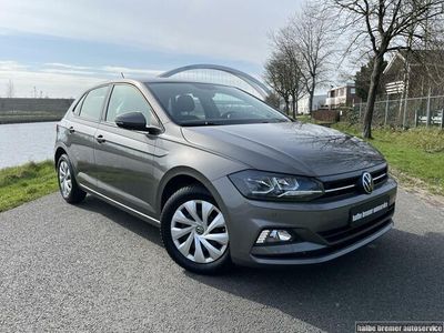 tweedehands VW Polo 1.0 TSI Comfortline |Adaptive Cruise|Carplay