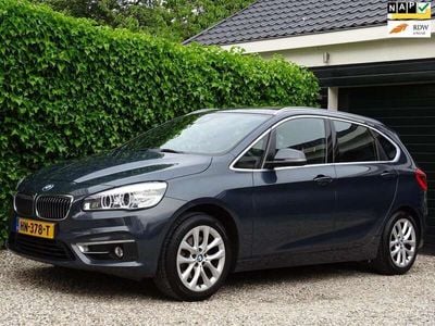 BMW 220 Active Tourer