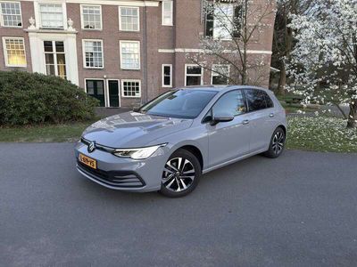 VW Golf VIII