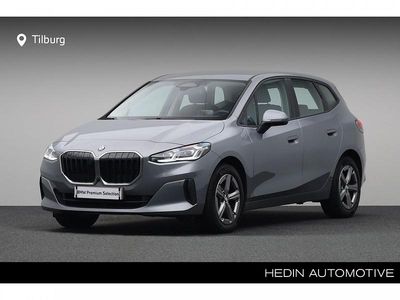 Grijs Occasion 2023 BMW 218 Active Tourer Comfort Edition MPV | € 30.880 (Eerlijke prijs)