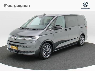 VW Multivan