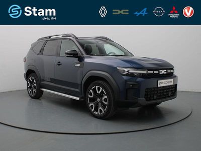 Blauw Occasion 2025 Dacia Bigster Journey SUV | € 35.990 (Eerlijke prijs)
