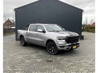 Occasion Dodge Ram 401 PK (294 kW) 2020 Zilver Pickup