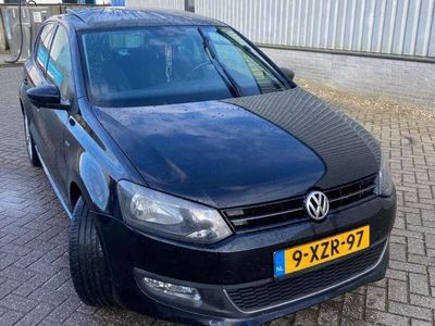 tweedehands VW Polo Polo1.2 TSI Highline