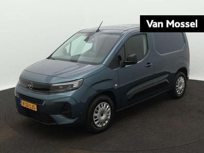 Opel Combo-e Life