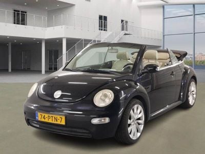 VW Beetle