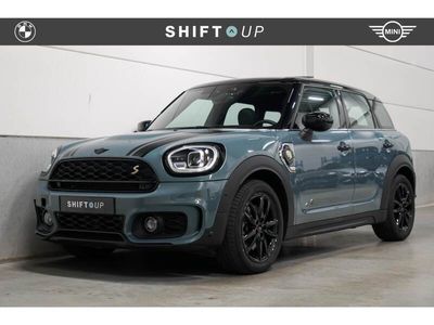 Mini John Cooper Works Countryman
