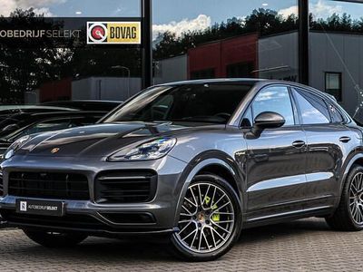 Grijs Gebruikt 2020 Porsche Cayenne Sport SUV | € 62.900 (Goede deal)