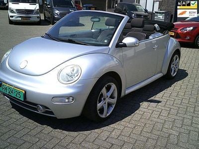 VW Beetle