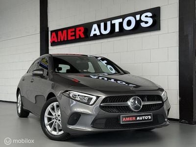 Mercedes A220