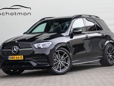 Occasion 2021 Mercedes 350 AMG Line Premium Plus | € 56.500 (Eerlijke prijs)