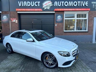 Mercedes E350