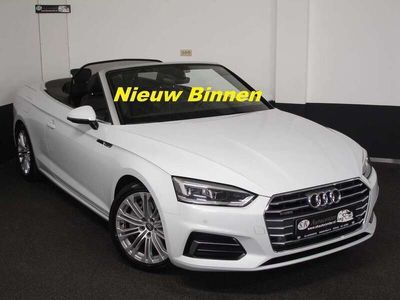 Audi A5 Cabriolet