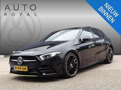 Mercedes A250