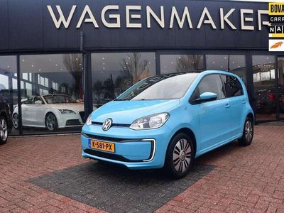 VW e-up!