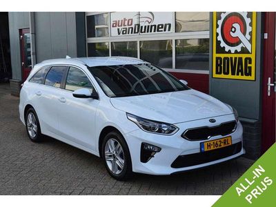 Kia Ceed Sportswagon