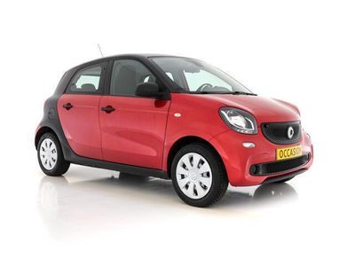 tweedehands Smart ForFour 1.0 Pure *AIRCO | CRUISE*