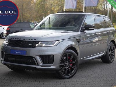 Grijs (metallic) Gebruikt 2020 Land Rover Range Rover Sport HSE Dynamic SUV | € 49.911 (Goede deal)