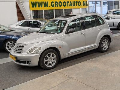 Chrysler PT Cruiser