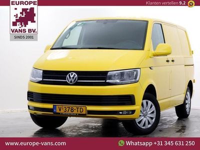 VW Transporter