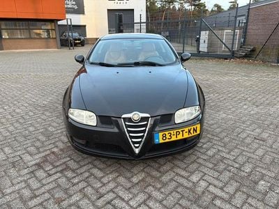 Gebruikt 2004 Alfa Romeo GT Coupé | € 899 (Super prijs)