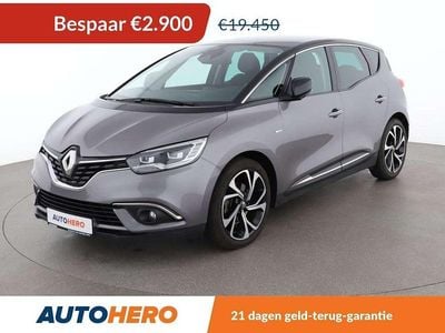 Renault Scénic IV