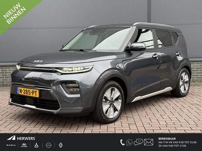 Kia Soul EV
