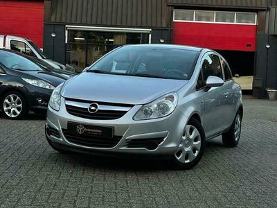 tweedehands Opel Corsa 1.4-16V Enjoy