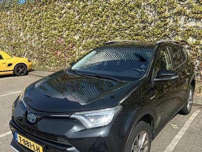 Occasion 2017 Toyota RAV4 | € 19.500 (Iets duurder)